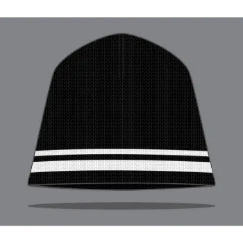 Ribbed Balaclava Caps